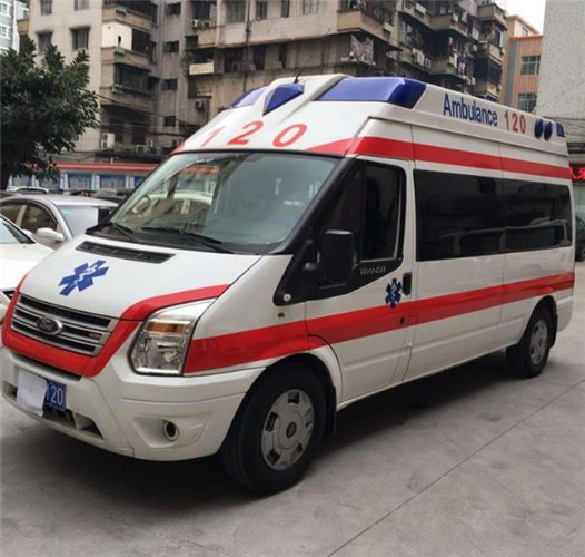 阳城非急救护车护送行业的服务质量如何保障