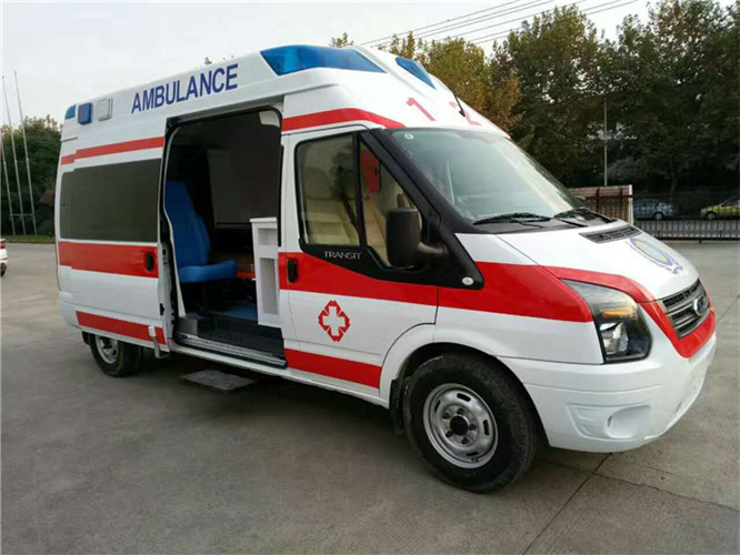 阳城乌鲁木齐沙依巴克区上线 “安康护送” 非急救转运服务平台