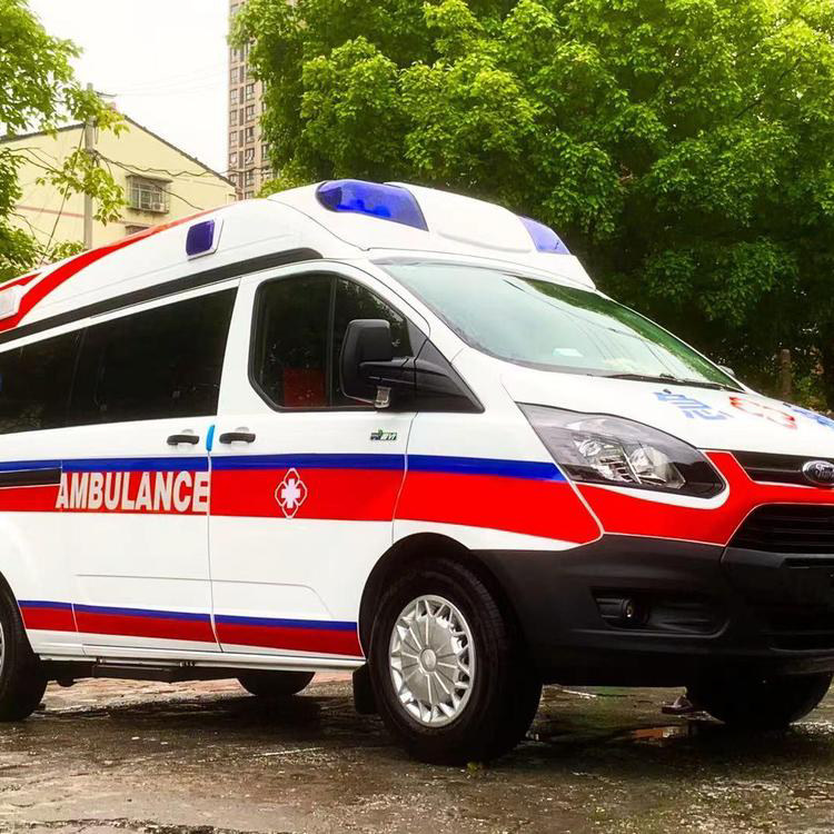 阳城重症监护救护车出租护送返乡