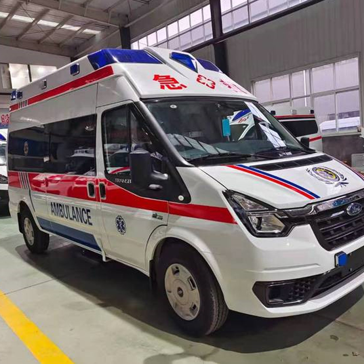 阳城演唱会救护车出租保障现场