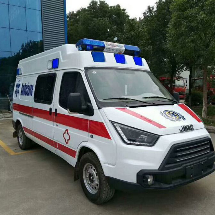 阳城救护车出租哪家好