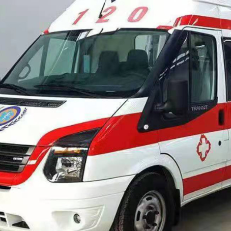 阳城非急救护送病人转院租赁救护车的优缺点对比